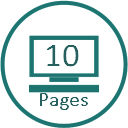 10 pages