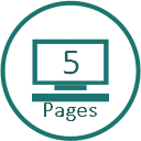 5 pages