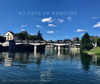Au pays de nemours