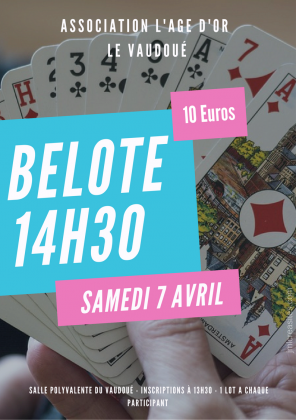 Belote