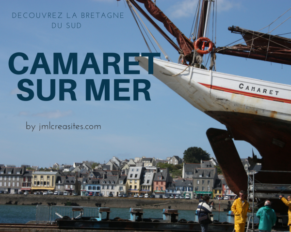 Camaretsur mer